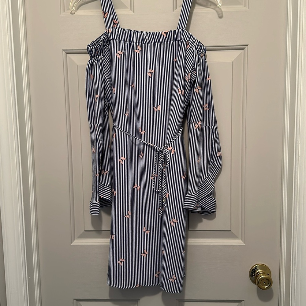 Spring dress